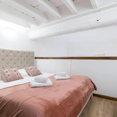 Duplex In Rue De La Prefecture Old Town 2 Bdrs Апартаменты