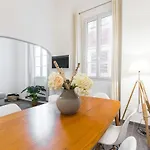 Duplex In Rue De La Prefecture Old Town 2 Bdrs *