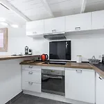 Duplex In Rue De La Prefecture Old Town 2 Bdrs * Nizza