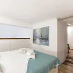 Duplex In Rue De La Prefecture Old Town 2 Bdrs