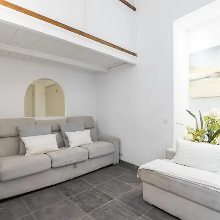 公寓 Duplex In Rue De La Prefecture Old Town 2 Bdrs *