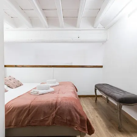 Duplex In Rue De La Prefecture Old Town 2 Bdrs *